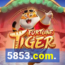 5853.com.