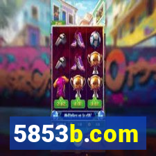 5853b.com
