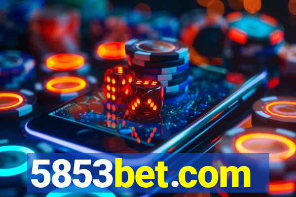 5853bet.com