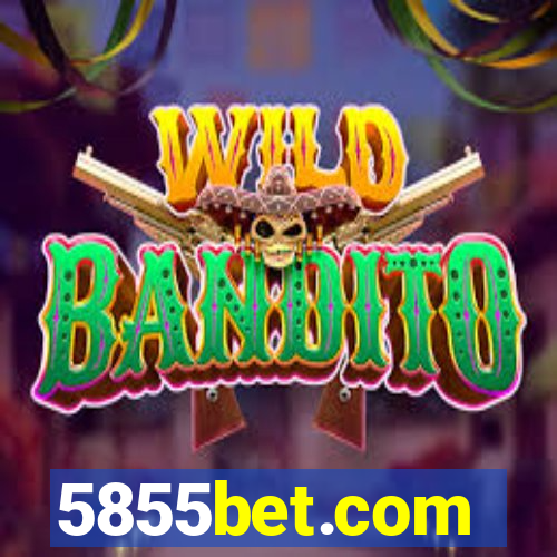 5855bet.com