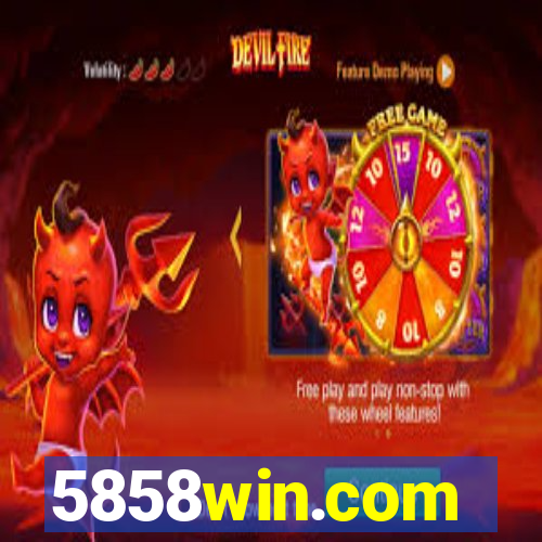 5858win.com