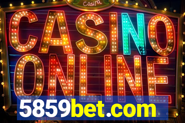 5859bet.com