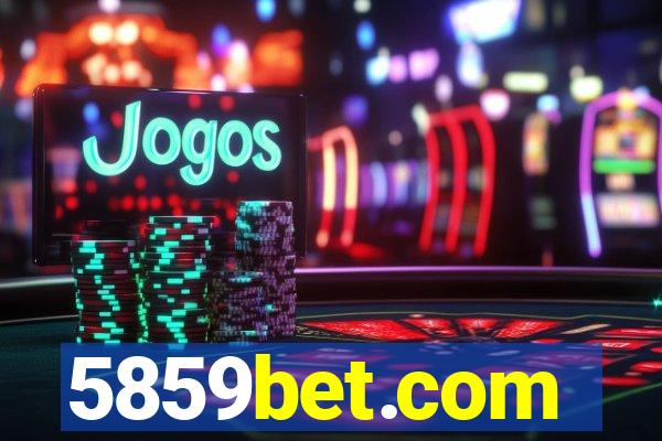 5859bet.com