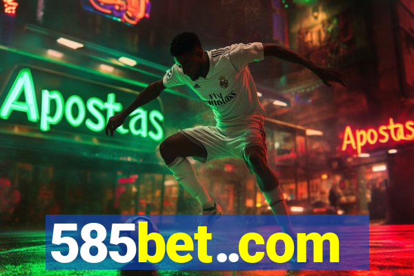 585bet..com