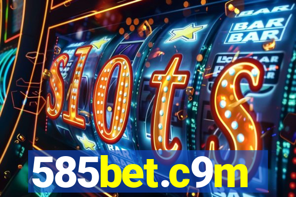 585bet.c9m