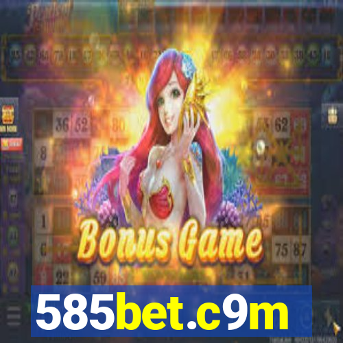 585bet.c9m