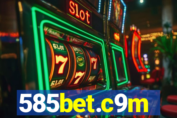 585bet.c9m