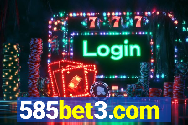 585bet3.com