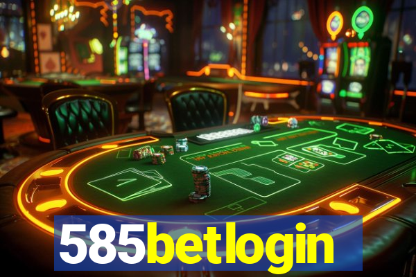 585betlogin