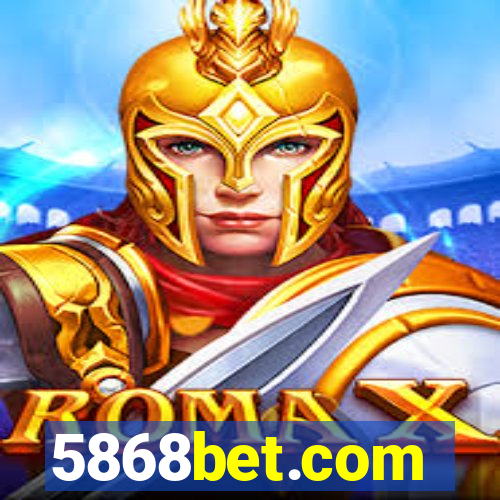 5868bet.com