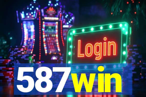 587win