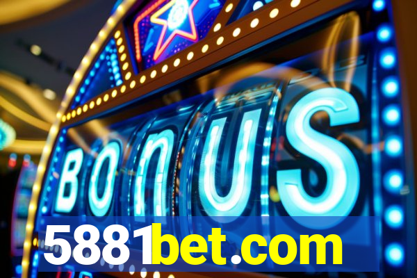 5881bet.com