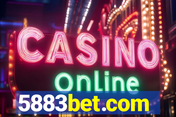 5883bet.com