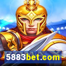 5883bet.com