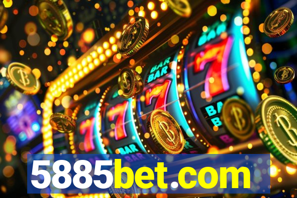 5885bet.com