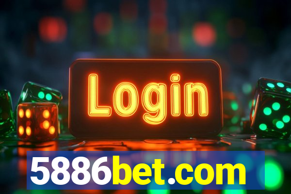 5886bet.com