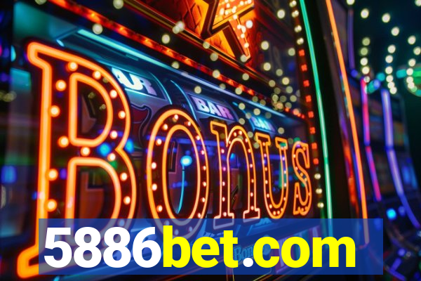 5886bet.com