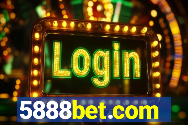5888bet.com