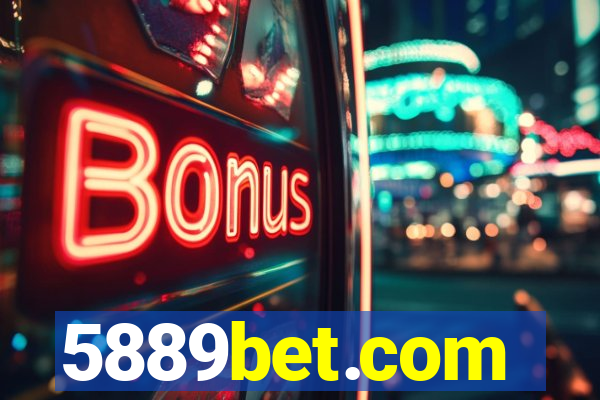 5889bet.com