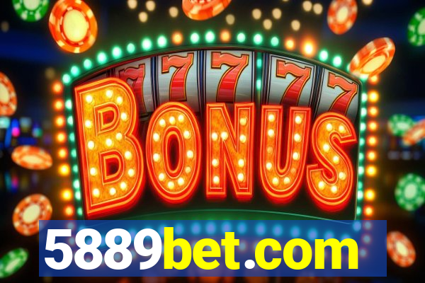 5889bet.com