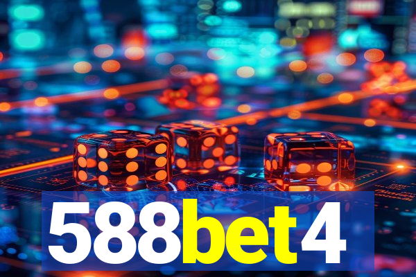 588bet4