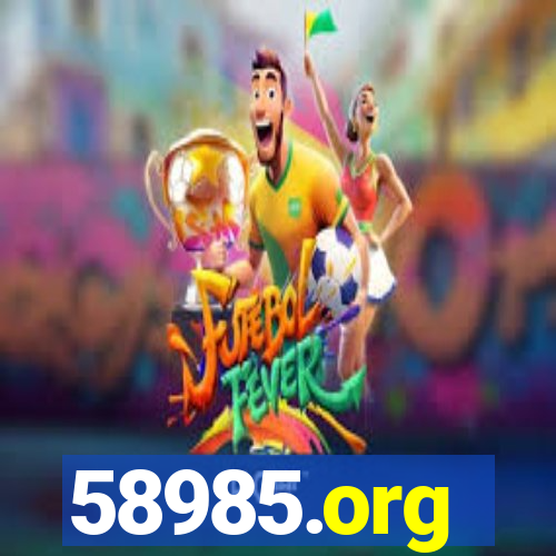 58985.org