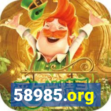 58985.org