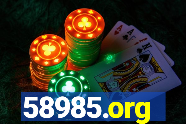 58985.org