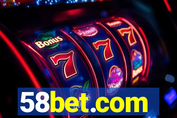 58bet.com