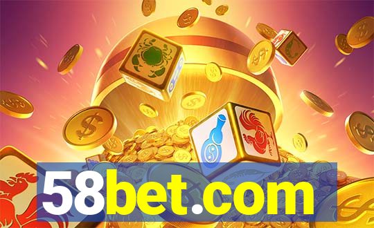 58bet.com