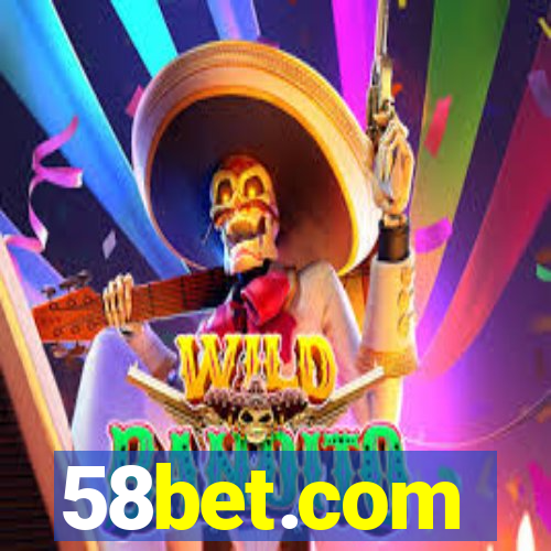 58bet.com