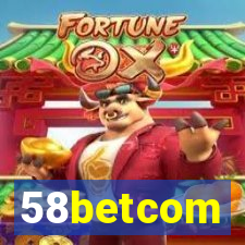 58betcom