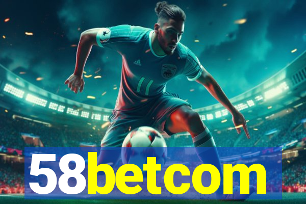 58betcom