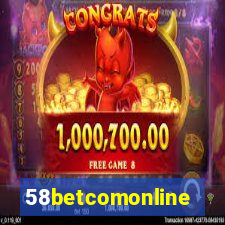 58betcomonline