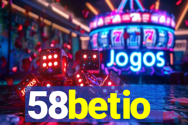 58betio