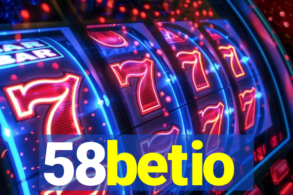 58betio