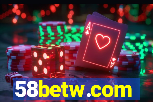 58betw.com