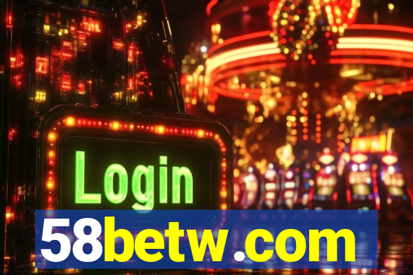 58betw.com