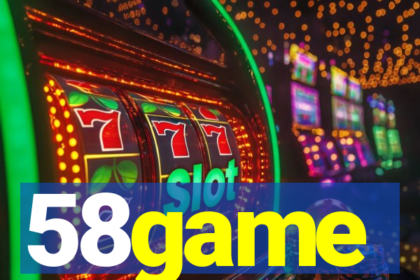 58game