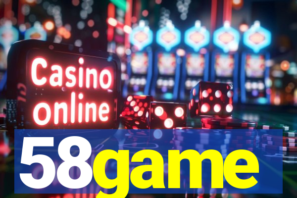 58game