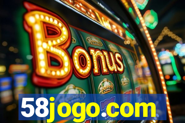58jogo.com