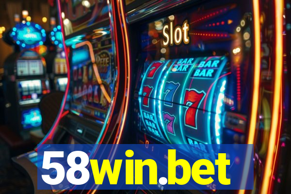58win.bet