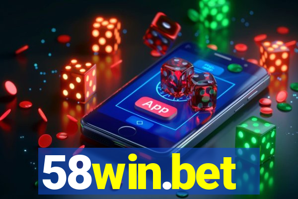 58win.bet