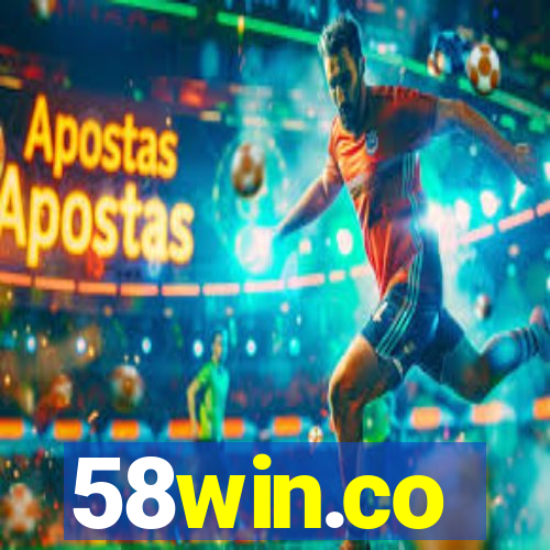 58win.co