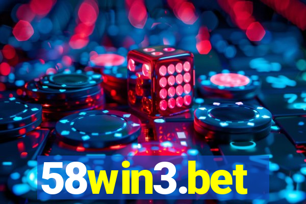 58win3.bet