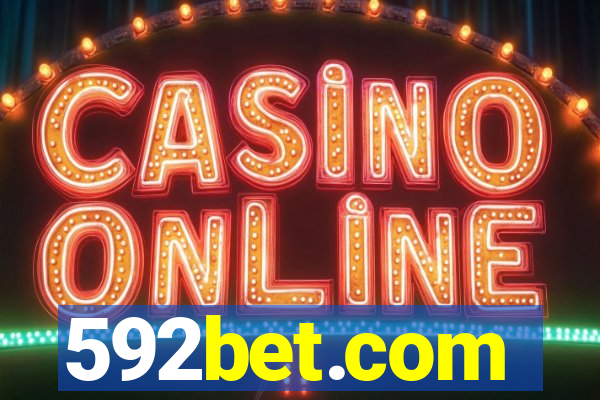 592bet.com