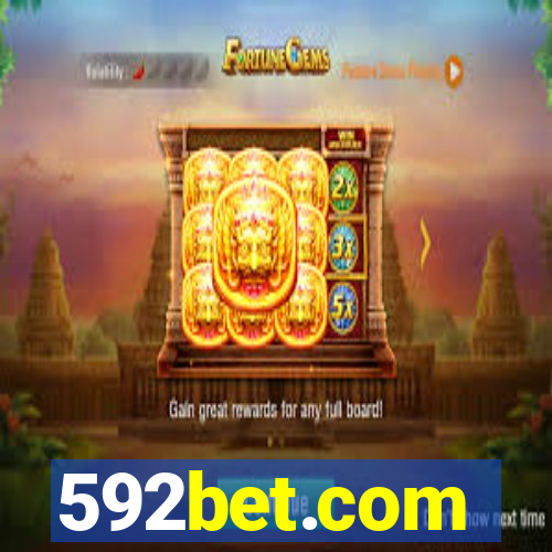 592bet.com