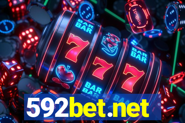 592bet.net