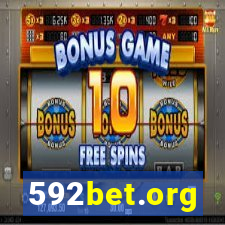 592bet.org