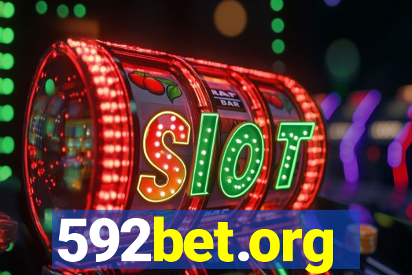 592bet.org